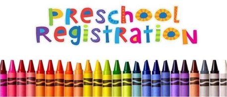 preschool