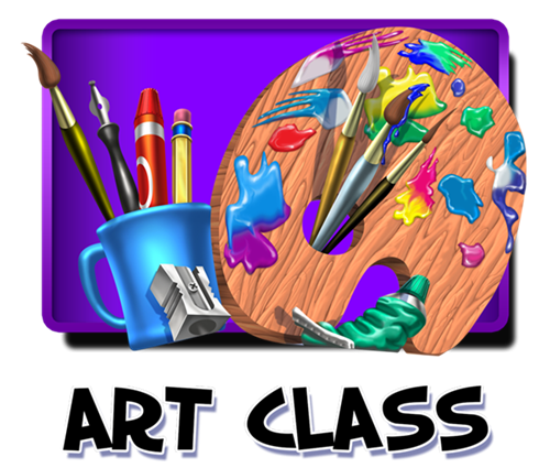 special art